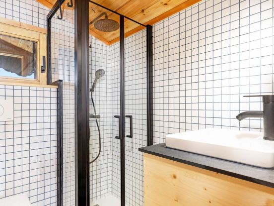 Ferienhaus Les Coches zondag t/m zondag-19