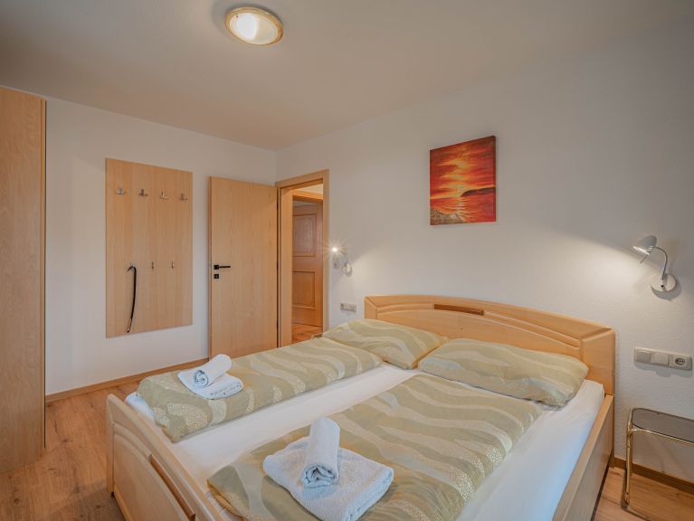 Ferienwohnung Andrea