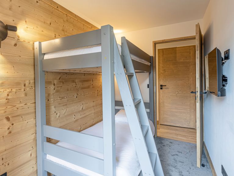 Ferienwohnung W2050 mit Außenwhirlpool