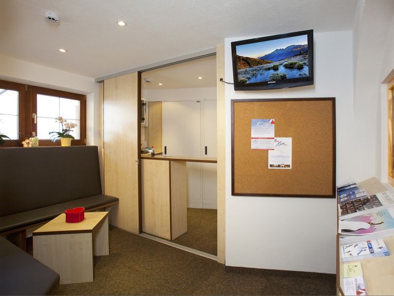 Ferienwohnung Alpin Nederkogel