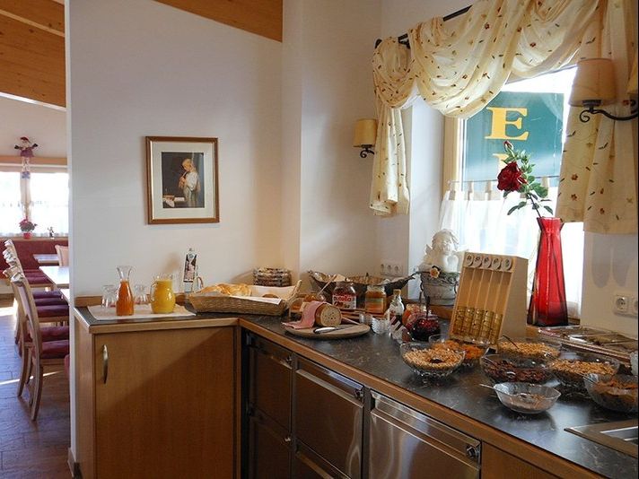 Ferienwohnung Sonneck