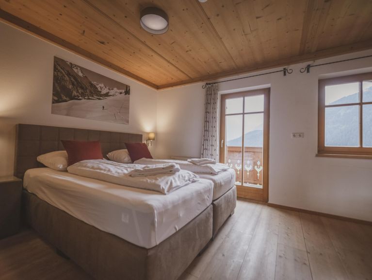 Ferienhaus Bella Vista