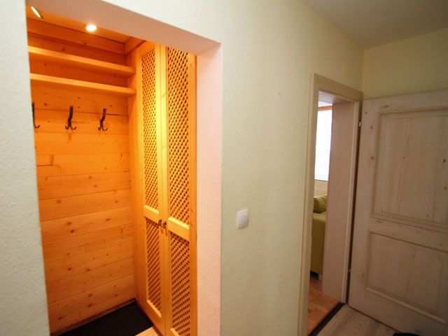 Ferienwohnung Kreidl Top 19
