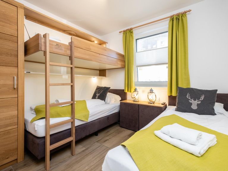 Ferienwohnung Sonnenlodge