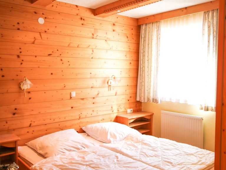 Ferienwohnung Skilift mit Privatsauna