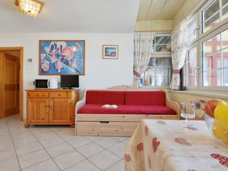 Ferienwohnung Villa Placidia nummer 24