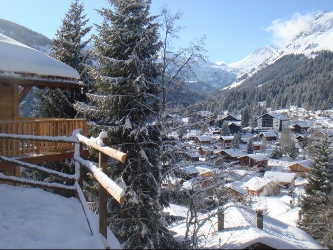 Ferienhaus Hidden Creek