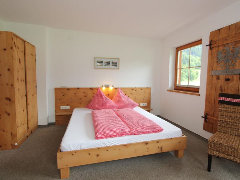 Ferienwohnung Britzerhof