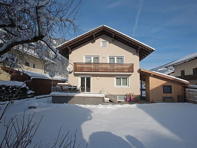 Ferienhaus Arenablick