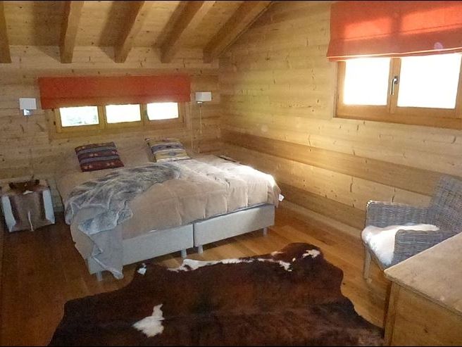 Ferienhaus Hidden Creek