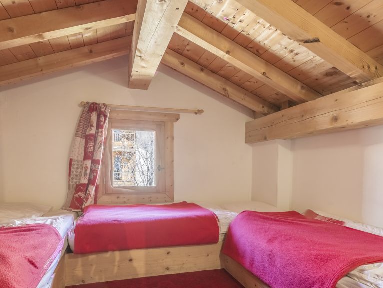 Ferienhaus Gran Koute