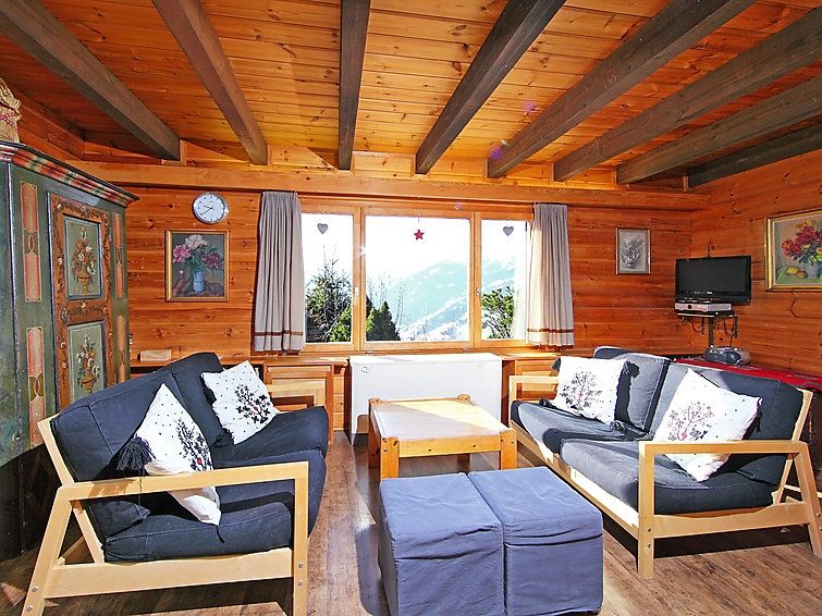Ferienhaus Château Lapin