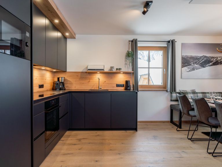 Ferienhaus Riesneralm Pretzel