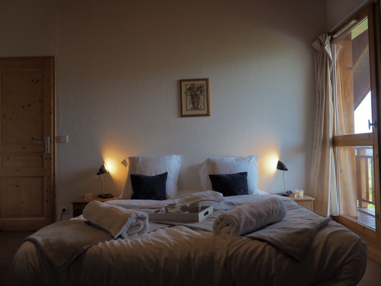 Ferienhaus de Bellecôte Typ 3, La Belle Maison