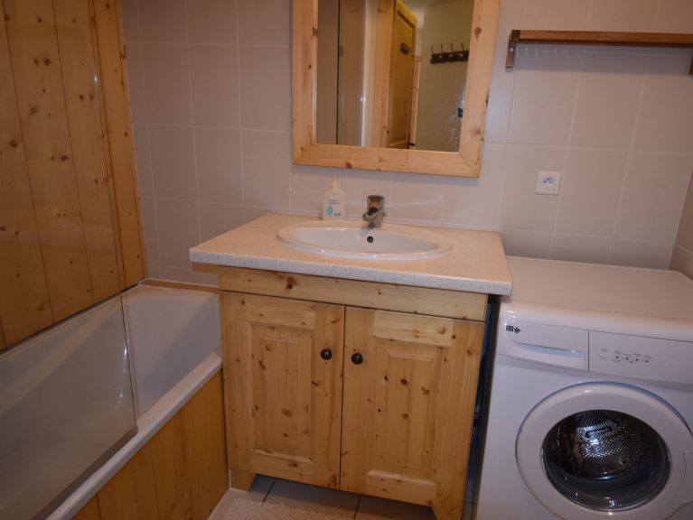 Ferienwohnung Le Jardin