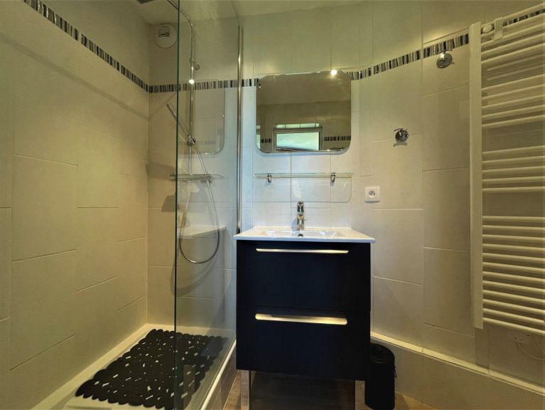 Ferienwohnung Caron