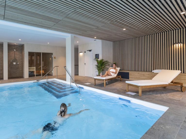 Ferienwohnung Club MMV Samoëns Village