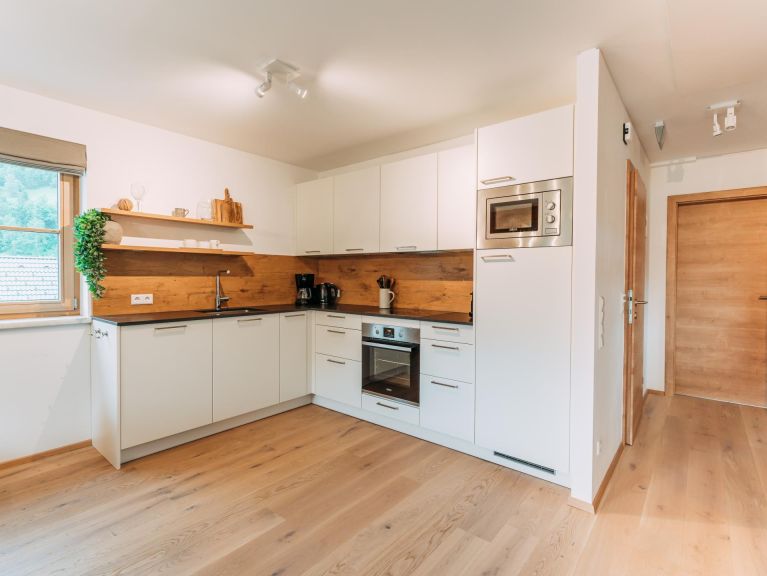 Ferienhaus Riesneralm Norah