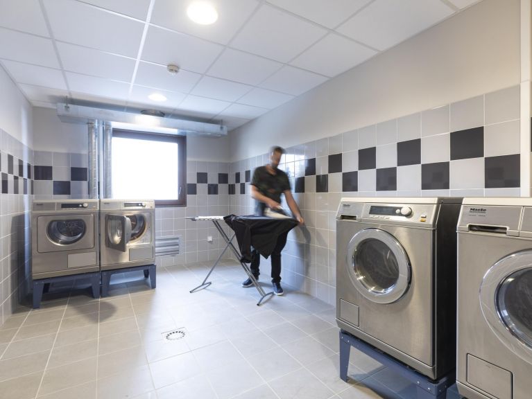 Ferienwohnung Club MMV L'Etoile des Sybelles Premium