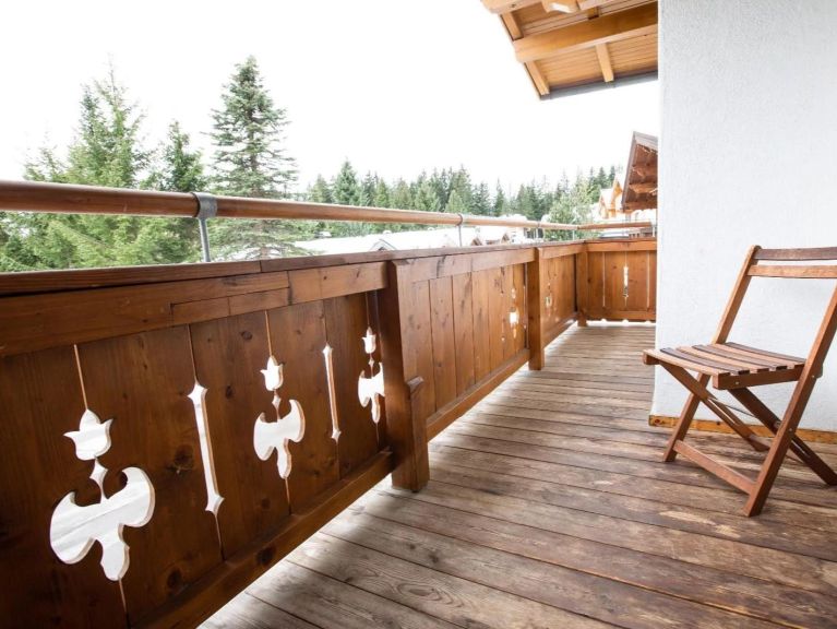 Ferienwohnung Hölzl Top West