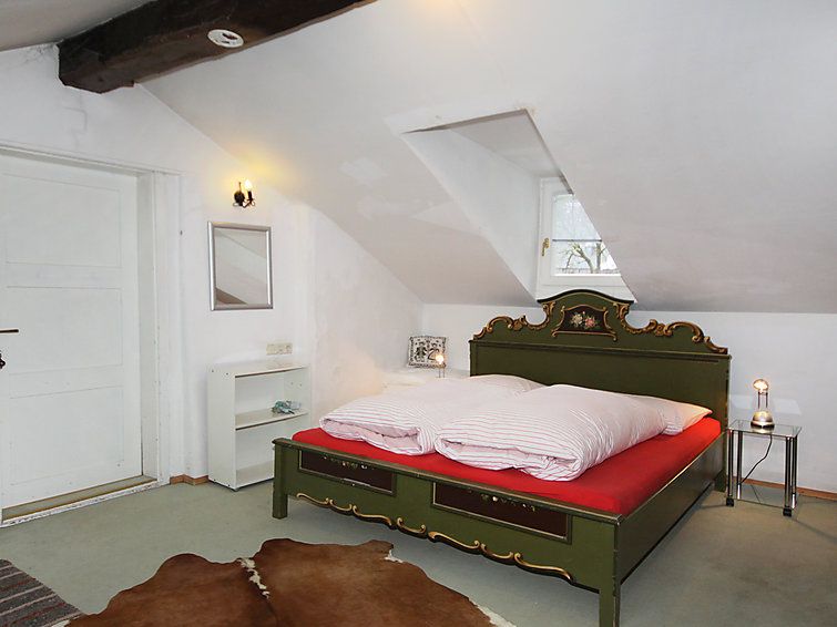 Ferienwohnung Steiner