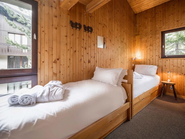 Ferienhaus Val Rogoney