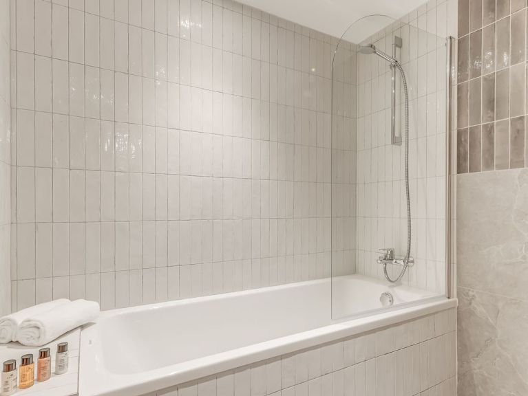 Ferienwohnung Residence Le Grand Bouquetin