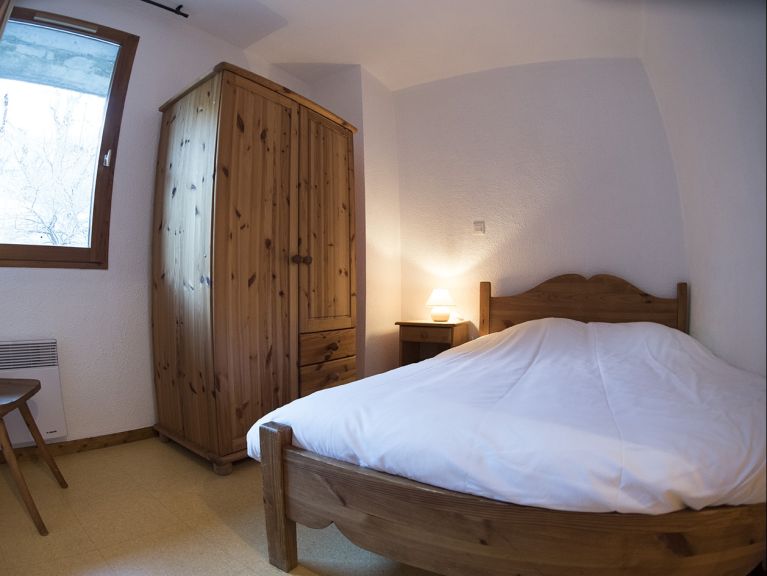Ferienwohnung de Marie