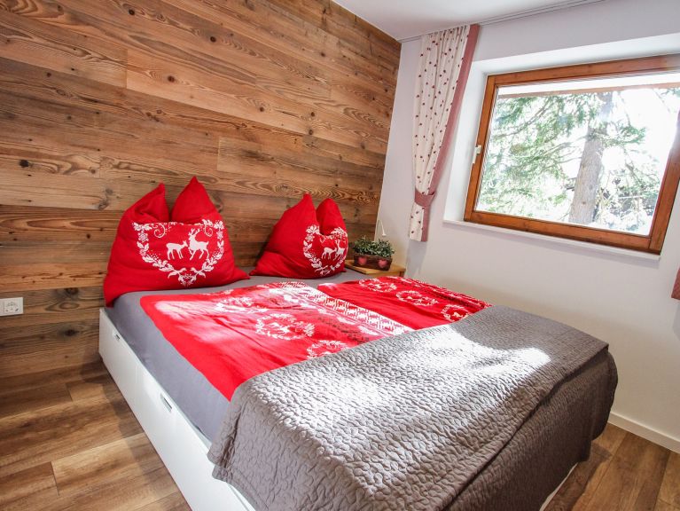 Ferienwohnung Tannenblick Tannenblick