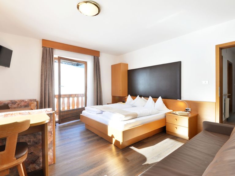 Ferienwohnung Kostner