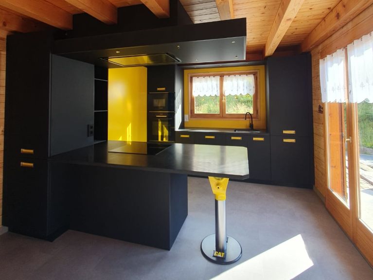 Ferienhaus Lou Polaye