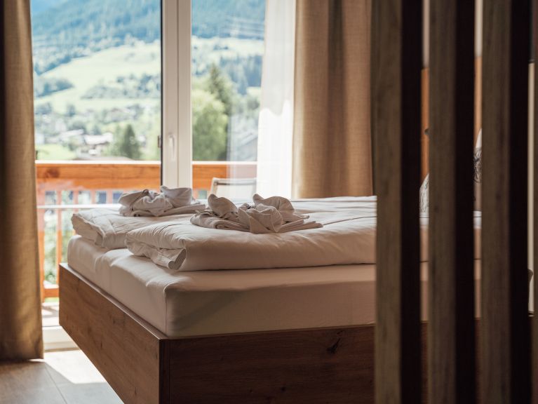 Ferienwohnung Der Kehlbachwirt
