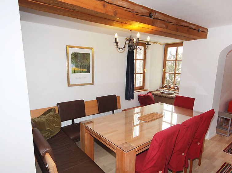 Ferienwohnung Steiner