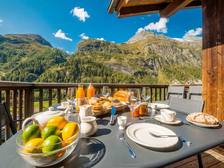 Ferienhaus Breckenridge