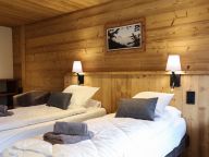 Ferienwohnung La Cascade Les Seracs-7