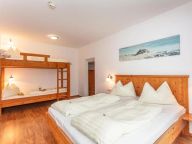 Ferienwohnung Alpenchalet Möschl Typ 3-12