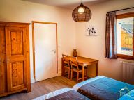 Ferienhaus La Marmotte-19