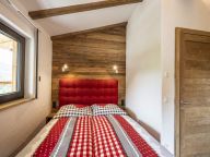Ferienhaus Almdorf Auszeit Fageralm Premium-13