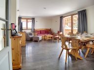 Ferienwohnung Résidence Les Cristaux Ferienwohnung 23-7