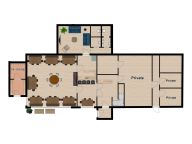 Ferienhaus Ruth Catering-Service inklusive-18