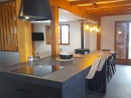 Ferienhaus De la Croisette-7