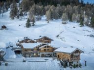 Ferienhaus du Cocoon Pierra Menta 1 mit Sauna und gemeinsamem Außenwhirlpool-26