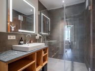 Ferienwohnung Alpenzauber-13