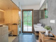 Ferienhaus Riesneralm Liene-17