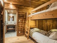 Ferienwohnung Lodge PureValley mit eigener Sauna-16