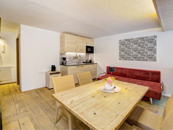 Ferienwohnung Edelweisspitze-21