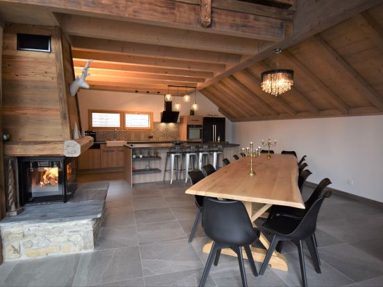 Ferienwohnung Opaline-9