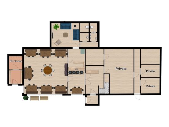 Ferienhaus Ruth-18