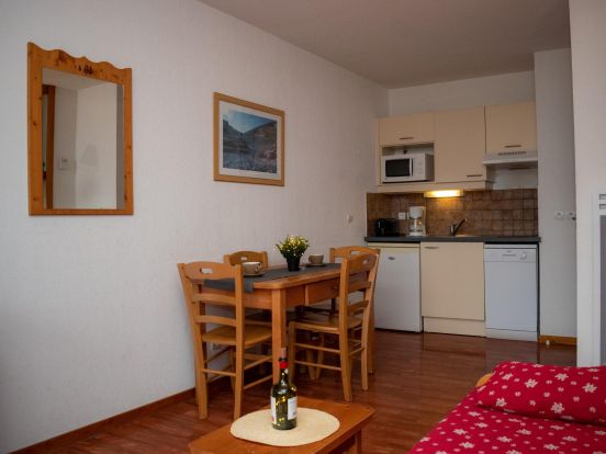 Ferienwohnung Le Hameau du Puy-5