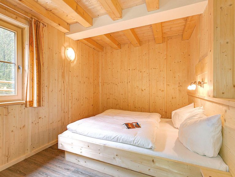 Ferienhaus Juns Juns